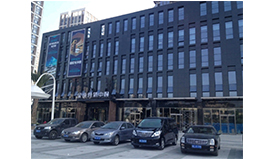 蒙古黑外墙干挂